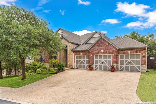 1222 Ashbury Bay, San Antonio, TX, 78258-3842 | Card Image