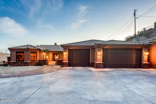 3571 Kicking Horse Dr, Lake Havasu City, AZ, 86404-3436 | Card Image