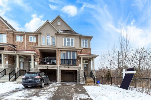 542 Stream Cres, Oakville, ON, L6M1N7 | Card Image