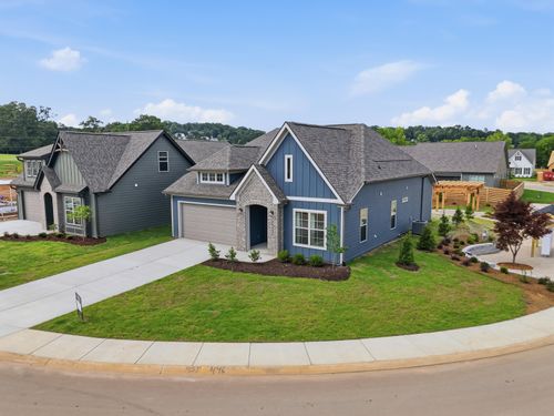1557 Storyvale Lane, Hixson, TN, 37343 | Card Image