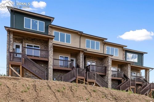 bldg-2-101 W Warren Ave, Cripple Creek, CO, 80813 | Card Image