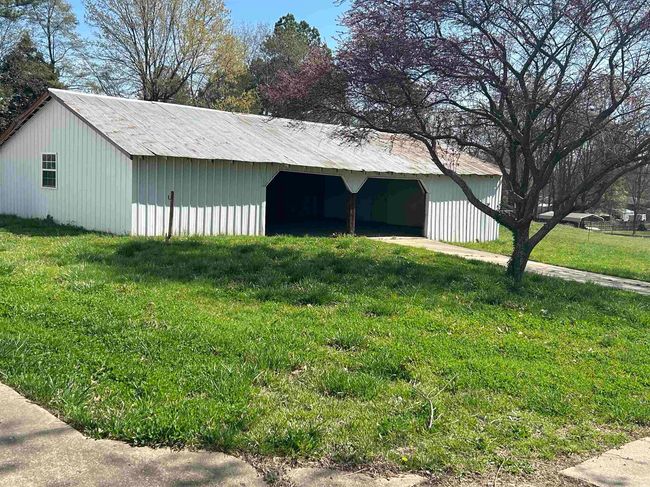 610 Horseshoe Cove Cove, House other with 4 bedrooms, 2 bathrooms and null parking in Piggott AR | Image 23
