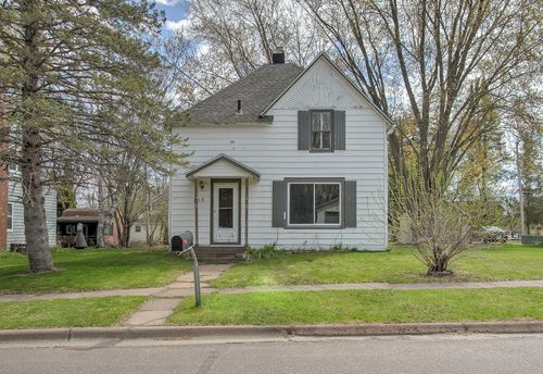 313 1st St, Sandstone, MN, 55072-5160 | Card Image