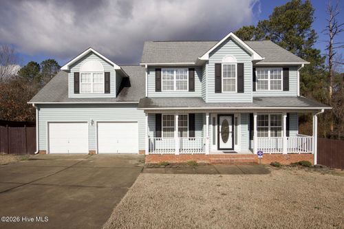 62 Forest Mountain Ct, Sanford, NC, 27332-9511 | Card Image