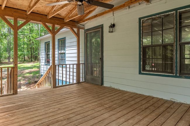 236 Overland Trl, House other with 3 bedrooms, 2 bathrooms and null parking in Sparta GA | Image 8