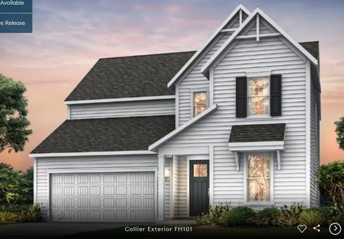 606 Drifstone Ln, Murfreesboro, TN, 37128-3219 | Card Image