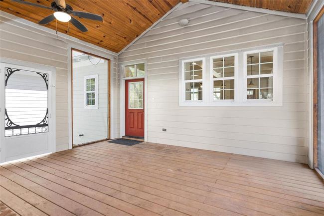 20802 Pecan Bend Rd, House other with 4 bedrooms, 4 bathrooms and 3 parking in Damon TX | Image 36