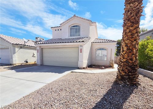 1724 Leaning Pine Way, Las Vegas, NV, 89128-3176 | Card Image