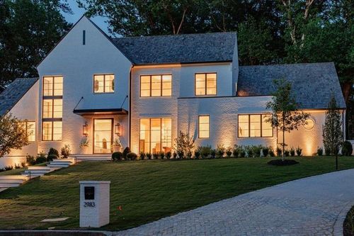 2983 Habersham Ct Nw, Atlanta, GA, 30305-2815 | Card Image
