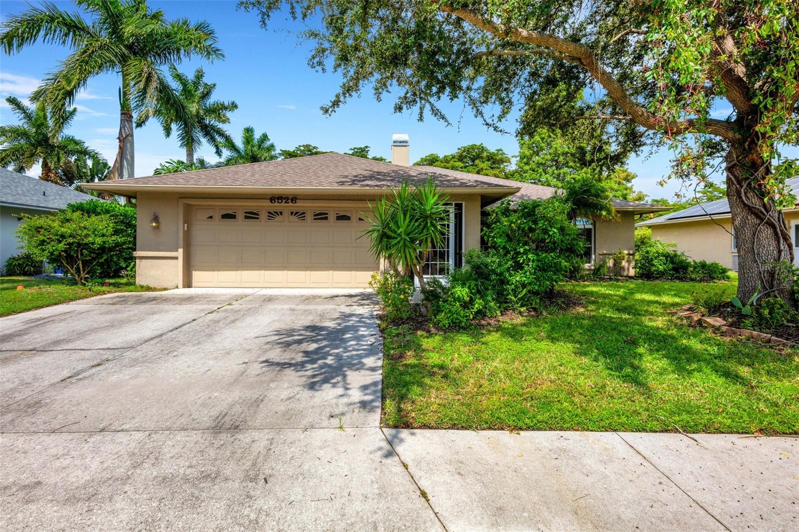 68th St, Bradenton, FL 34203