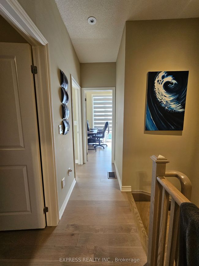 279 Moody Dr, House attached with 3 bedrooms, 3 bathrooms and 2 parking in Kleinburg ON | Image 41