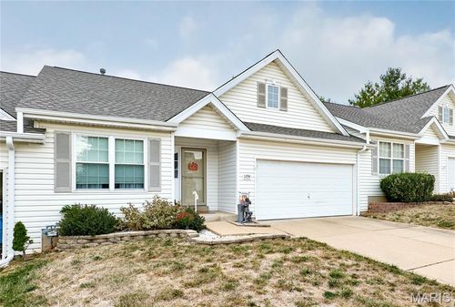 1294 Windcrest Circle Drive, Arnold, MO, 63010 | Card Image