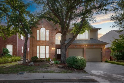 2623 Garden Ridge Ln, Arlington, TX, 76006-4030 | Card Image