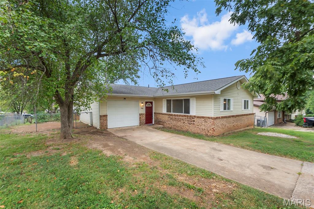 Residential in Park Hills 2