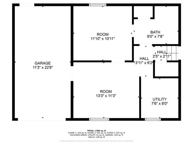 5207 Shawn Ln, House other with 4 bedrooms, 3 bathrooms and null parking in Stone Mountain GA | Image 34