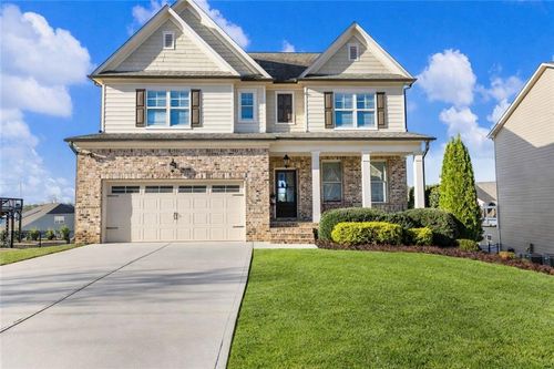 2227 Cotton Gin Row, Jefferson, GA, 30549-8817 | Card Image