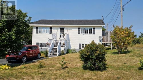 1-5 Cahill'S Lane, Bell Island, NL, A0A | Card Image
