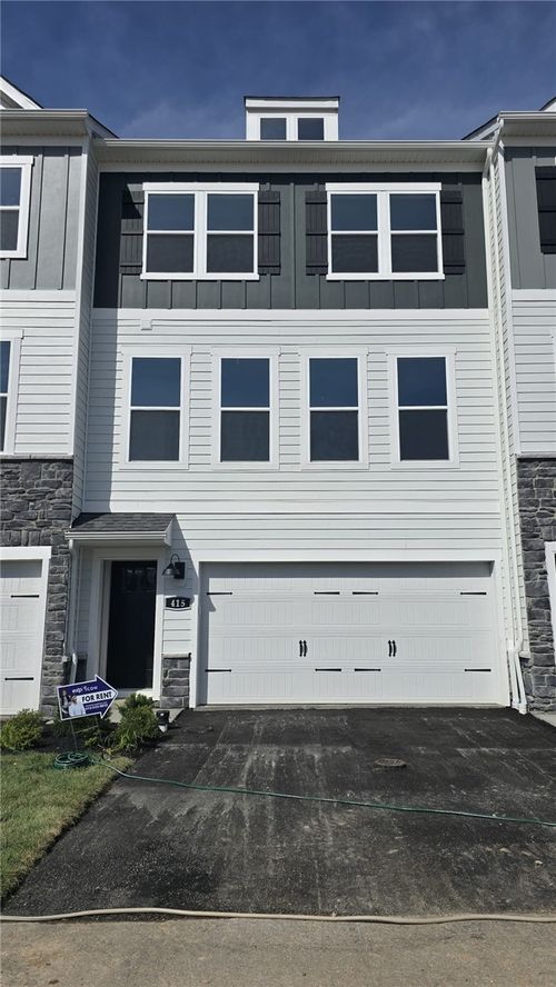 415 Harmon Ct, Wexford, PA, 15090-9550 | Card Image
