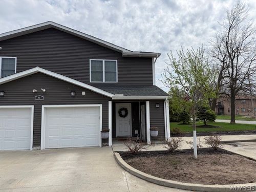 1-46 Roger Chaffee Drive, Amherst, NY, 14228 | Card Image