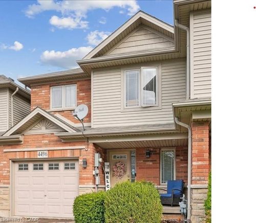 4496 Comfort Cres, Beamsville, ON, L3J1M2 | Card Image