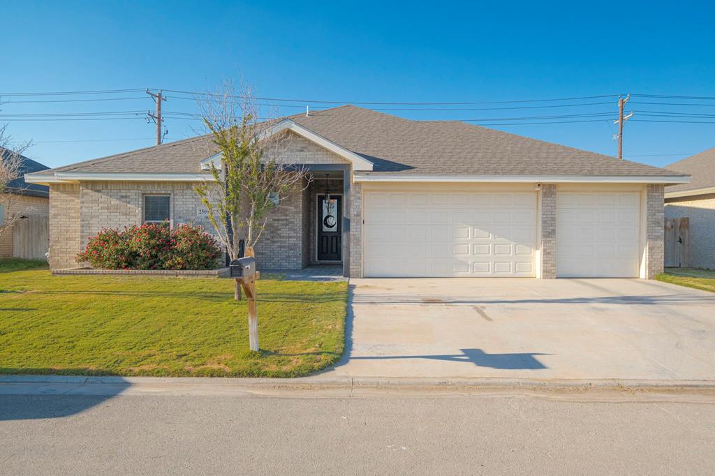 Flicker Dr, Midland, TX 79706