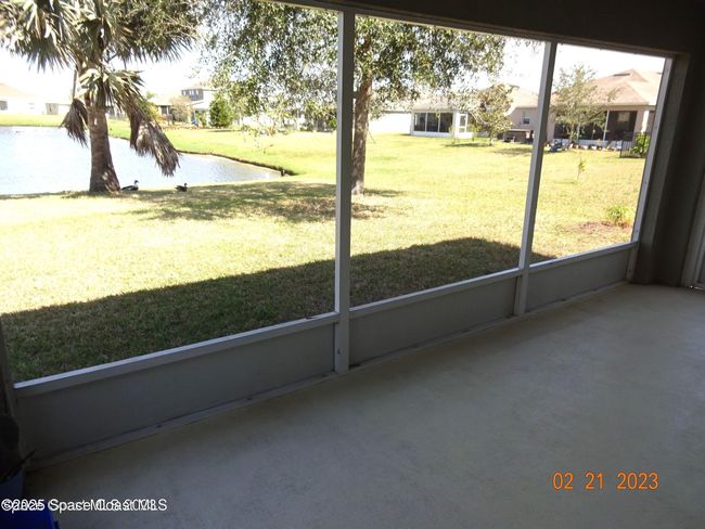 5632 Talbot Blvd, House other with 3 bedrooms, 2 bathrooms and null parking in Cocoa FL | Image 17
