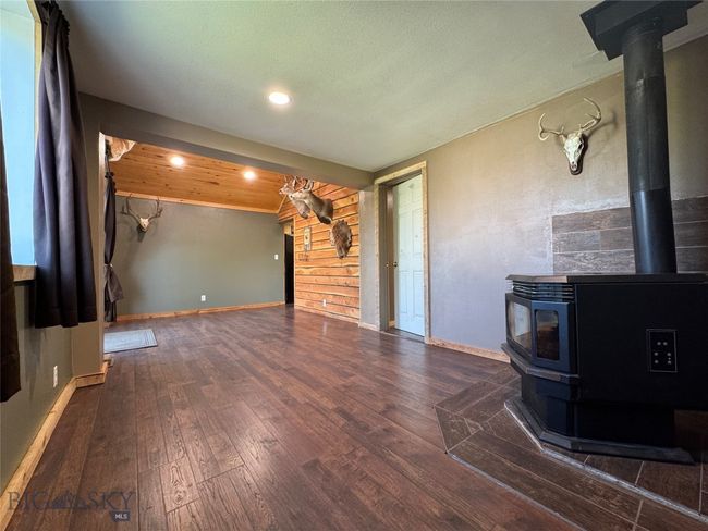 704 E 3 Rd Ave, House other with 3 bedrooms, 2 bathrooms and null parking in Big Timber MT | Image 14
