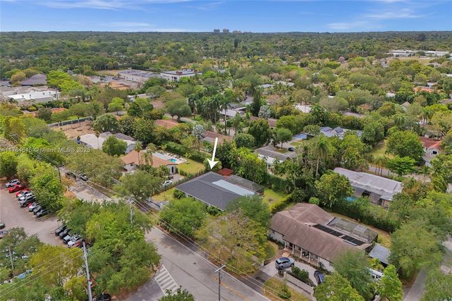 7360 Sw 120 Th St, House other with 4 bedrooms, 2 bathrooms and null parking in Pinecrest FL | Image 55