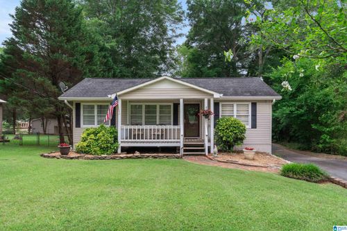 6986 Us Highway 11, SPRINGVILLE, AL, 35146-3800 | Card Image