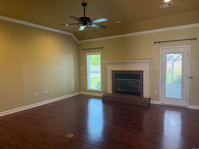 3615 Crepe Myrtle Cv, House other with 4 bedrooms, 2 bathrooms and null parking in Conway AR | Image 5