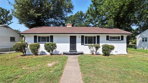 2822 Mauldin St, Richmond, VA, 23223-2034 | Card Image