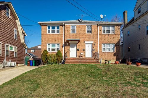 21 Wheeler Ave, Staten Island, NY, 10314-4015 | Card Image
