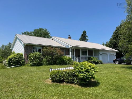 27 Sunnybrook Dr, Onslow Mountain, NS, B6L6T7 | Card Image
