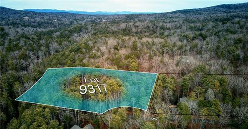 9317 Blackwell Creek Way, Jasper, GA, 30143 | Card Image