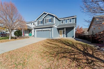 5283 Pelican Street, House other with 3 bedrooms, 2 bathrooms and 4 parking in Brighton CO | Image 2