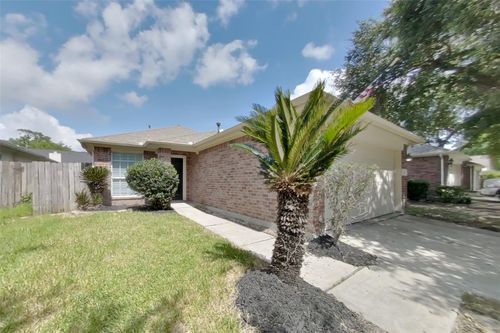 24307 Hard Wood Dr, Huffman, TX, 77336-4461 | Card Image