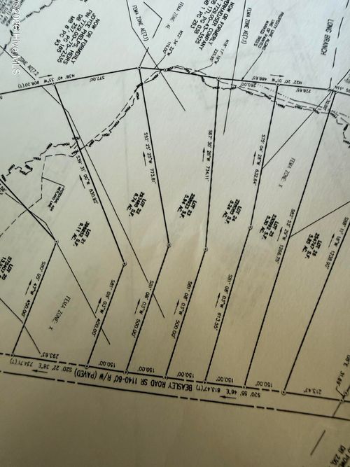 Lot 23 Beasley Rd, Roper, NC, 27970 | Card Image