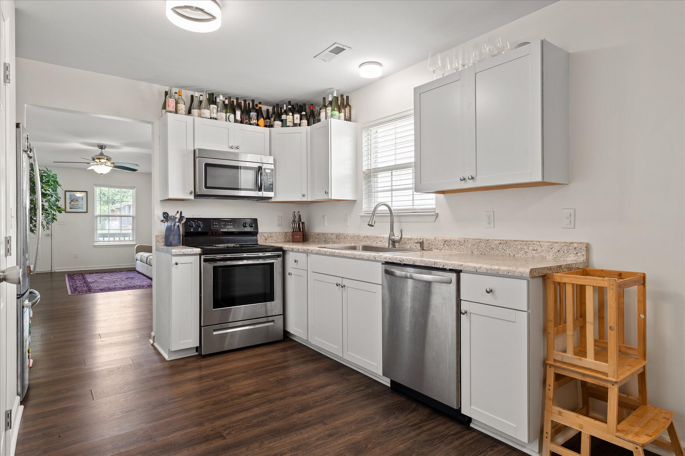 Residential in Chattanooga 4