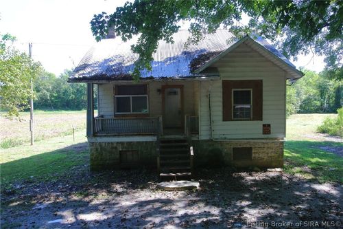 11990 Old Highway 111 Se, Elizabeth, IN, 47117-8827 | Card Image