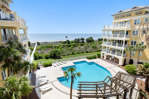 2301-1 Fuskie Lane, Daufuskie Island, SC, 29915 | Card Image