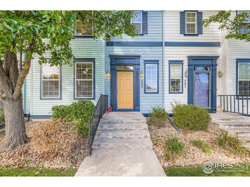 603 Casper Dr, Lafayette, CO, 80026-9074 | Card Image