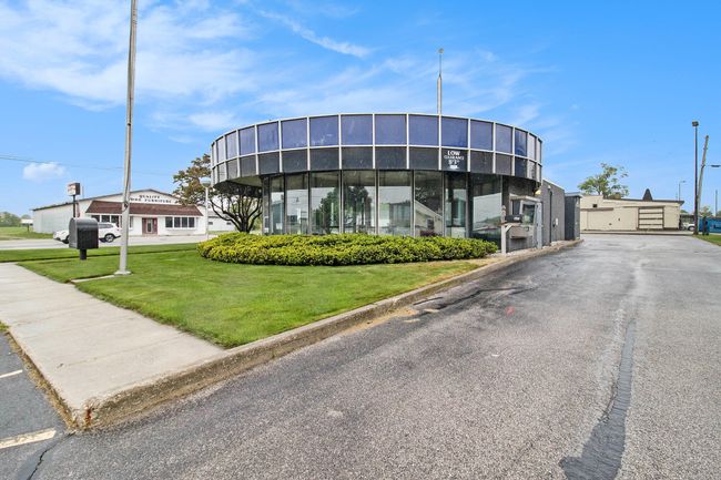 2351 E Us Highway 10, Home with 0 bedrooms, 2 bathrooms and null parking in Custer MI | Image 29