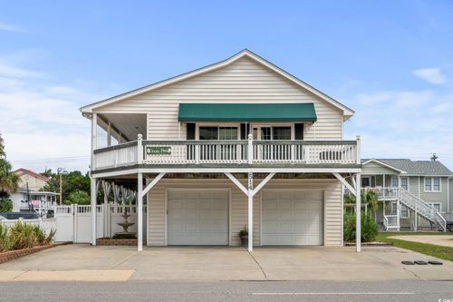 514 S Ocean Blvd, North Myrtle Beach, SC, 29582-3291 | Card Image