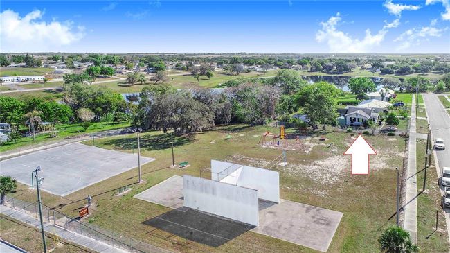 321 E Merrill Ave, House other with 2 bedrooms, 1 bathrooms and null parking in DUNDEE FL | Image 36
