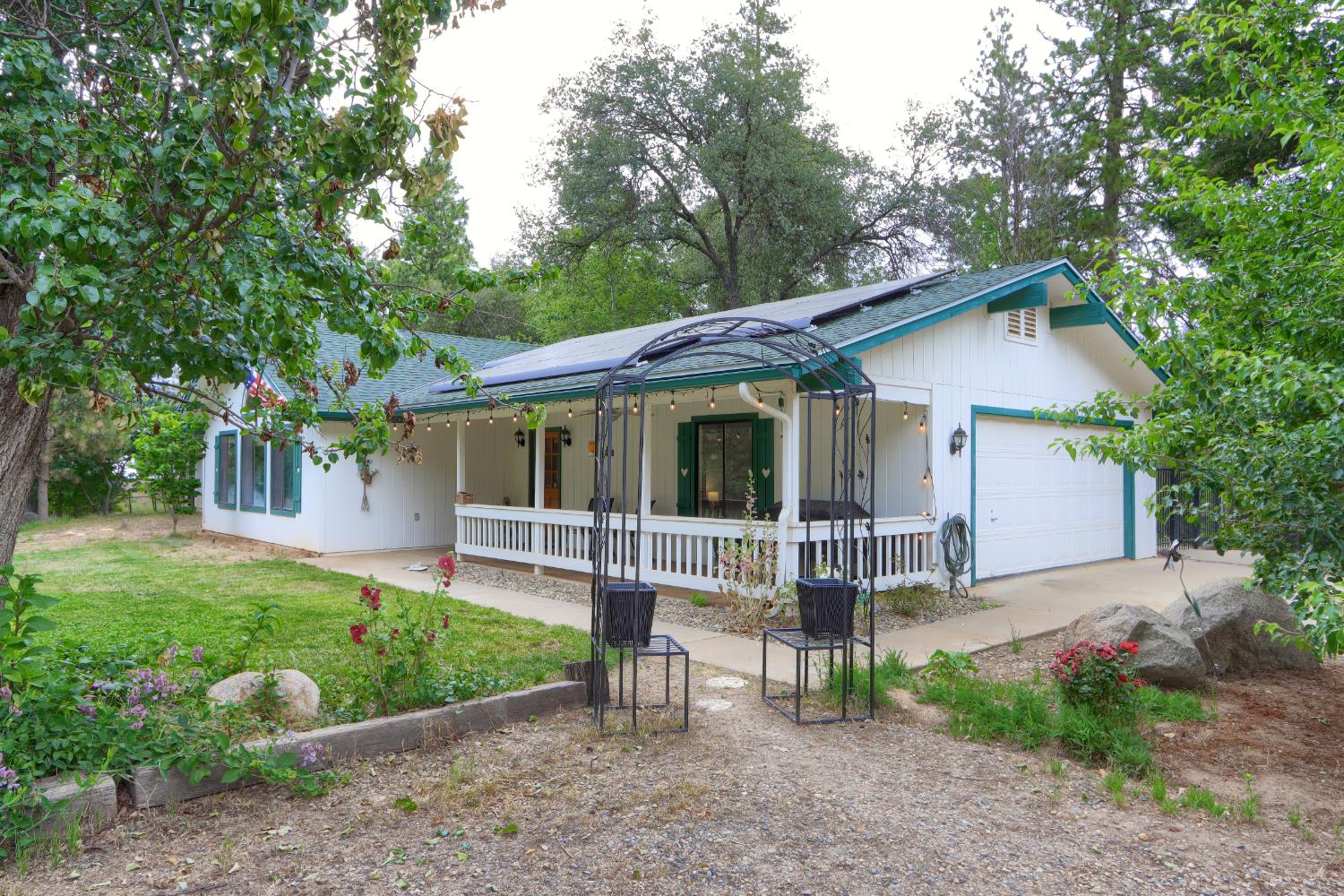 Residential in Coarsegold 3