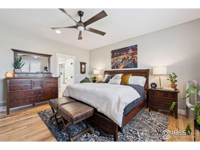 6710 Stone Point Dr, House other with 5 bedrooms, 3 bathrooms and null parking in Timnath CO | Image 18