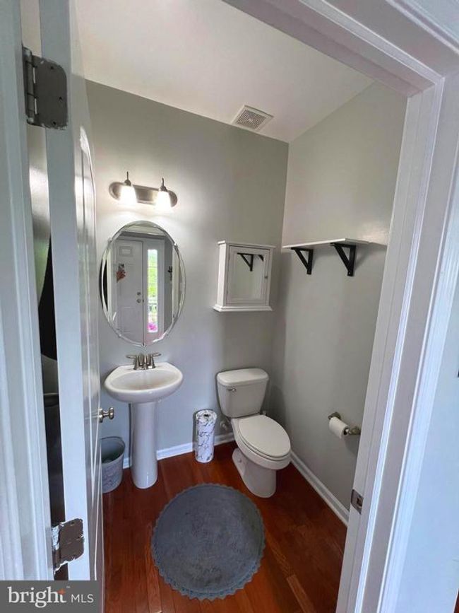 UNIT-17 - 3876 Cephas Child Rd, Townhouse with 3 bedrooms, 3 bathrooms and null parking in DOYLESTOWN PA | Image 6