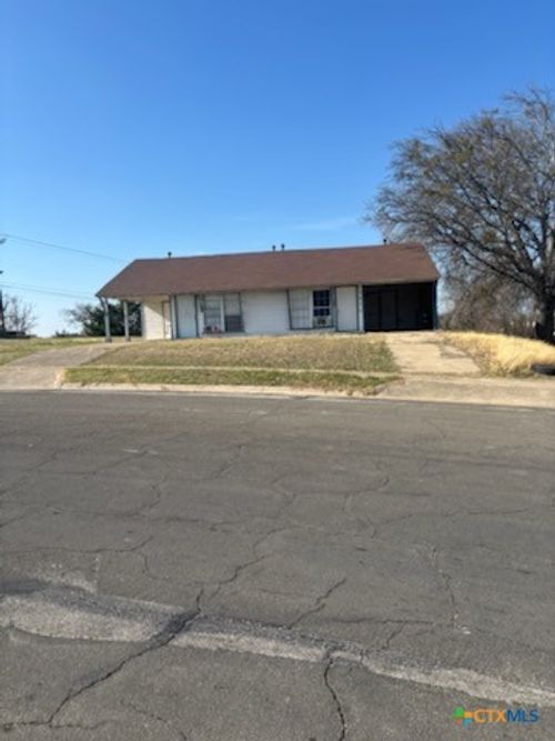 703-701 Stetson Ave, Killeen, TX, 76543-4836 | Card Image