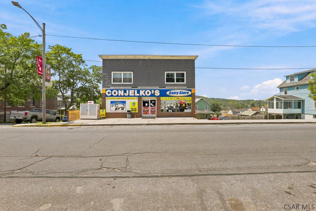 Commercial Sale in Windber 3