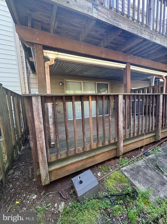 10424 Bermuda Ln, Townhouse with 3 bedrooms, 3 bathrooms and null parking in MANASSAS VA | Image 32